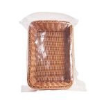 Poly-Wicker Baskets for Food Fruit Vegetables - Image 6