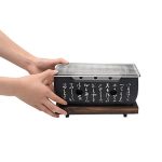 Japanese Barbecue Grill Portable Barbecue Stove - Image 4