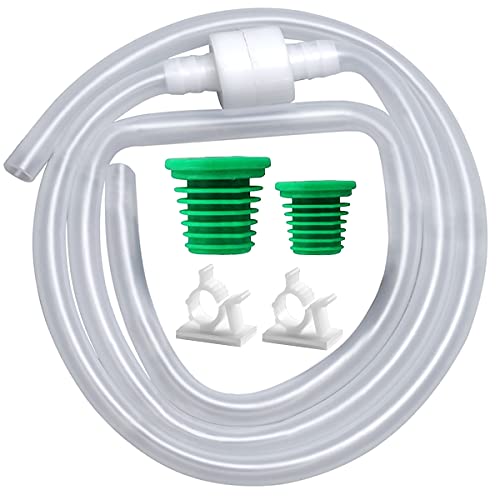 Soap Dispenser Extension Tube Kit