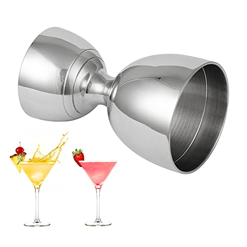 Stainless Steel Bar Tool Jigger Bell for Party Bar