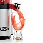 Masticating Juice Extractor Vertical - Image 3
