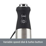 All-Clad Stainless Steel Immersion Blender - Image 4