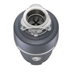 Keep kitchen clean with a Compact Garbage Disposer - Image 2