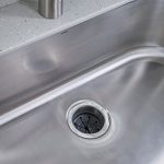 Moen GX50C Garbage Disposal – 1/2 HP Prep Series with Sound Reduction & Power Cord ⚙️🗑️ - Image 10