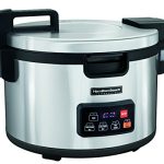 Cup Rice Cooker Hamilton Beach Commercial - Image 2