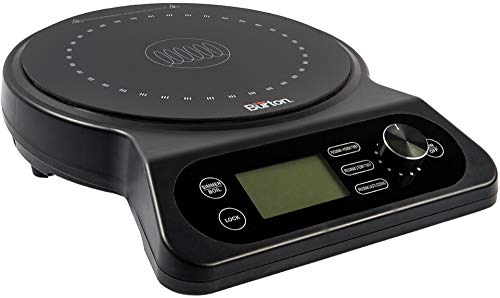 Max Burton Digital Induction Cooktop