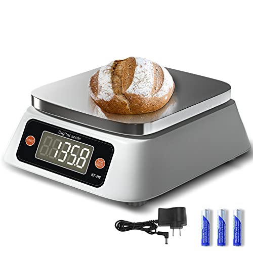 Food Scale Digital Scale Kitchen Scales Digital Weight