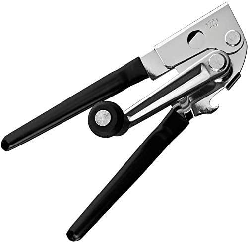 SoB Commercial Easy Crank Can Opener Manual Heavy Duty