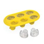 TrueZoo Quack the Ice Duck Ice Cube Tray - Image 6