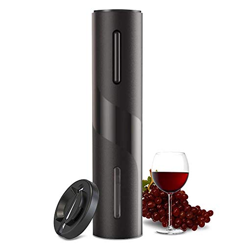 Battery Electric Wine Opener Home Kitchen