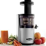 Masticating Juice Extractor Vertical