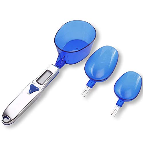 Meichoon Kitchen Scale Digital Food Scale