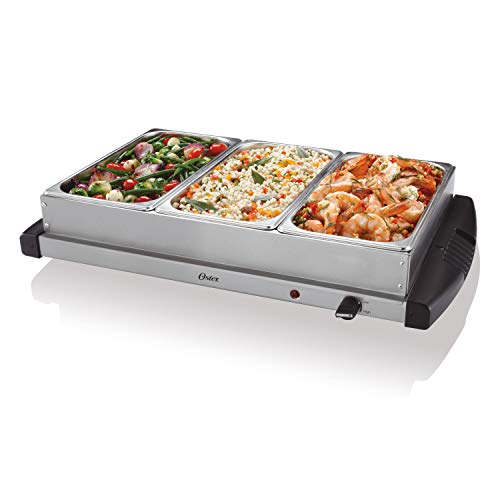 Oster Buffet Server Warming Tray