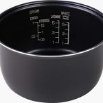 Zojirushi BM Umami Micom Rice Cooker & Warmer - Image 4
