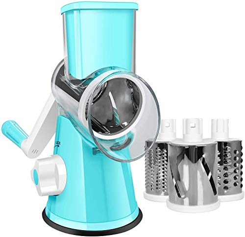 Cheese Grater Efficient Vegetable Slicer