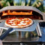 Long Handle Lightweight Pizza Turning Peel - Image 7