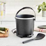 Presto GranPappy Electric Deep Fryer - Image 5