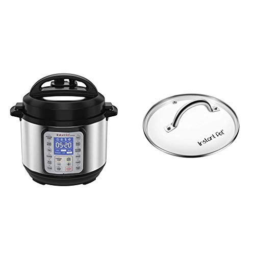 Electric Pressure Cooker Instant Pot