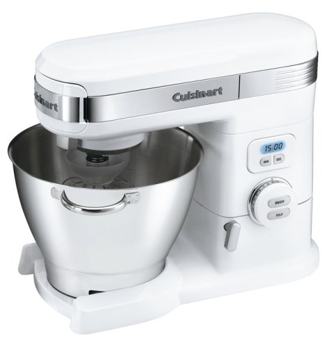 12-Speed Stand Mixer Cuisinart