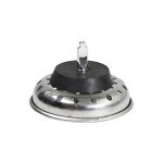 Kitchen Sink Basket Strainer Replacement for Standard Drains - Image 10