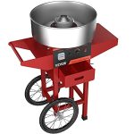 VBENLEM 19.7 Inch Cotton Candy Machine - Image 9