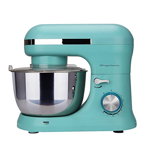 FRIGIDAIRE ESTM020-BLUE 4.5L Retro Stand Mixer