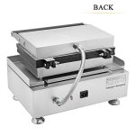 Hanchen Commercial Hot Dog Waffle Machine - Image 4