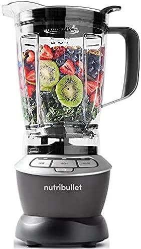 NutriBullet Premium finish 1000 Watt High Performance
