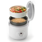 20-Cup Rice Cooker Professional Series - Image 2