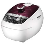 Rice Pressure Cooker 10-Cup