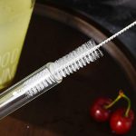 ALINK Reusable Glass Boba Straws - Image 8