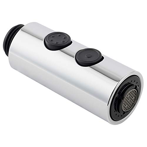 Pull Out Sink Sprayer Head Replacement 2 Function
