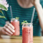 With 10 Straight Smoothie Straws and 2 Cleaning Brush - Image 8