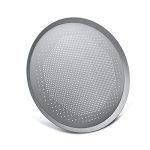 Nonstick Pizza Tray with Holes for Oven