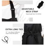 Syntus Thicker Version Waterproof Apron - Image 5
