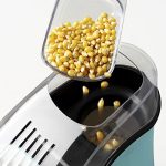 16-Cup Healthy Hot Air Popcorn Machine - Image 2
