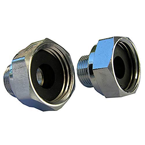 LASCO 10-0061 Delta Faucet 1/2 Female Pipe