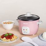 Aroma Housewares 4-Cups (Cooked) / 1Qt. Rice & Grain Cooker - Image 5