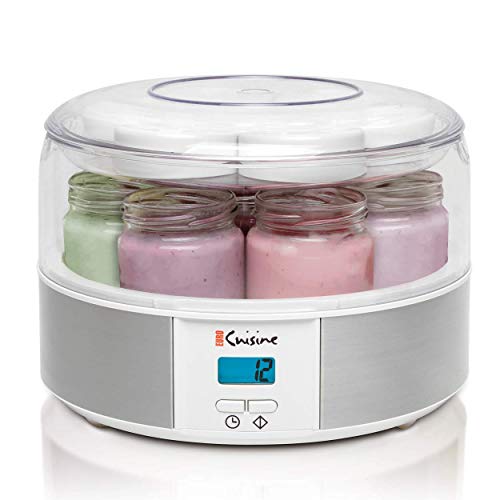 Automatic Digital Yogurt Maker Machine with Set Temperature