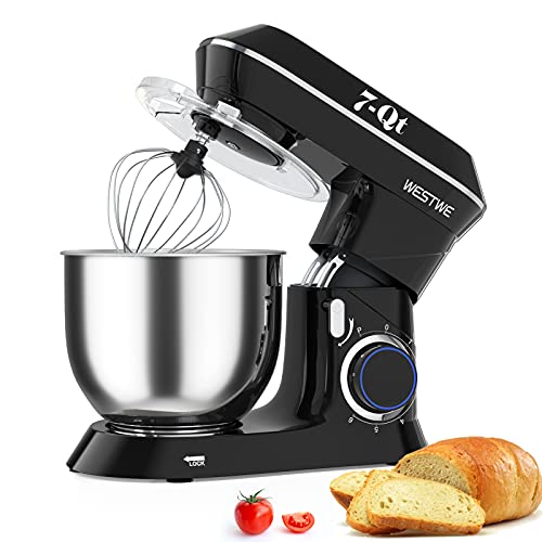 WESTWE Stand Mixer Blender