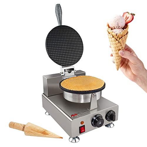 Ice Cream Cone Maker, Nonstick
