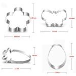 Easter Cookie Cutter Set - 7 piece - Image 3