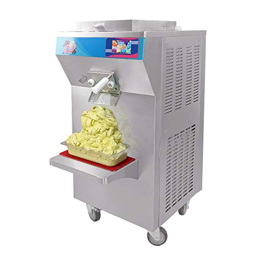 Best Commercial fruit hard ice cream machine