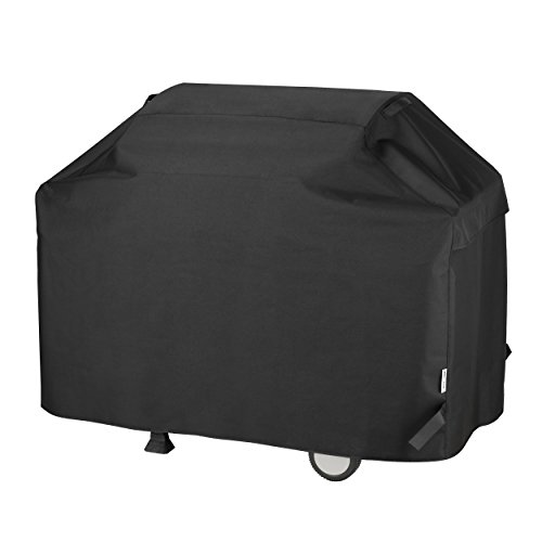 Unicook Heavy Duty Waterproof Barbecue Gas Grill Cover