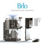 Brio Limited Edition Top Loading Countertop Water Cooler Dispenser - Image 5