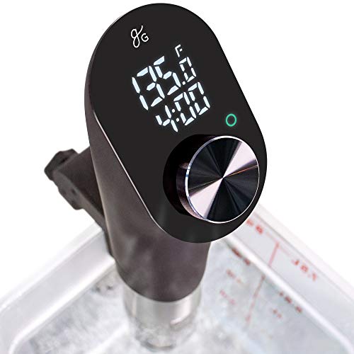 Greater Goods Kitchen Sous Vide