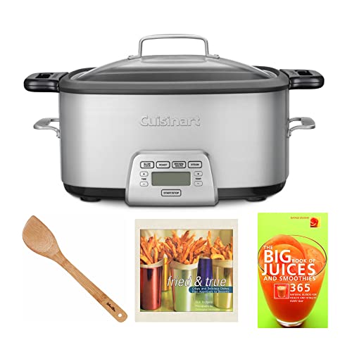 Cuisinart Cook Central Multi-Cooker (7-Quart)