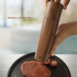 Adjustable Salt and Pepper Grinder Set - Image 6