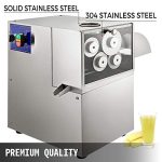 Transparent Door for Commercial Juicing Sugar Cane - Image 3