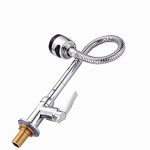 ANTFEES Kitchen 360° Rotatable Sink Tap Faucet - Image 7